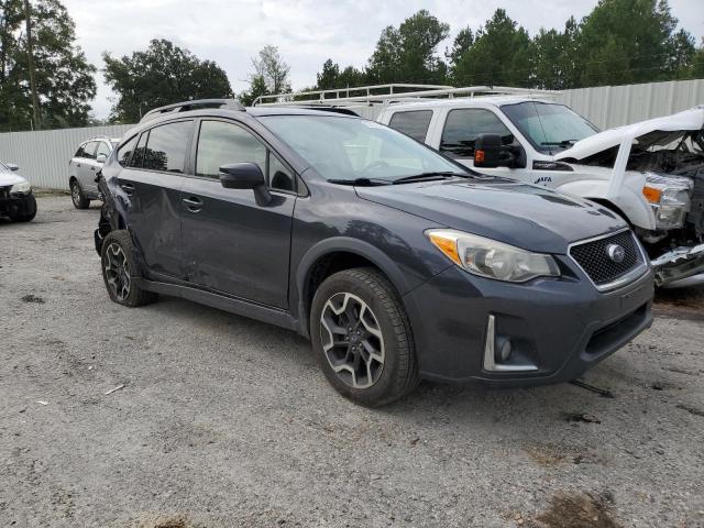Photo 4 from auction – 2016 SUBARU CROSSTREK with VIN JF2GPAKC7G8301675