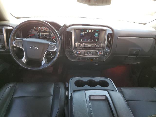 Photo 8 from auction – 2014 CHEVROLET SILVERADO with VIN 3GCUKRECXEG425442