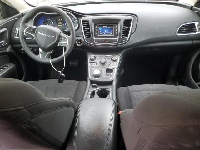 صورة رقم 8 من المزاد - 2015 CHRYSLER 200 LIMITE مع VIN 1C3CCCAB8FN626336