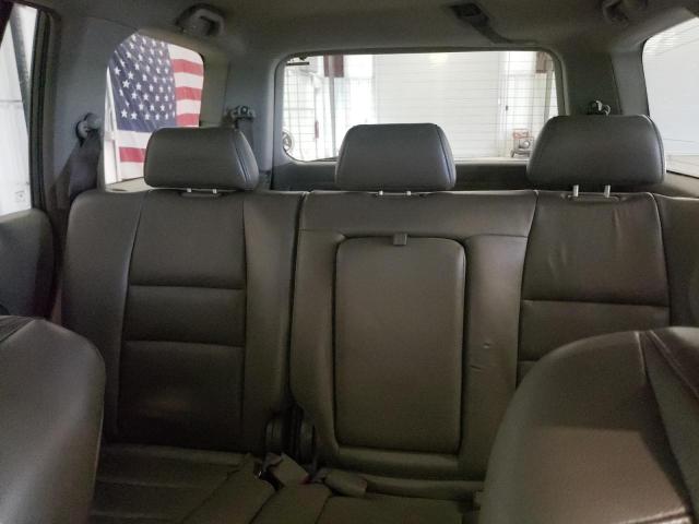 Photo 10 from auction – 2006 HONDA PILOT EX with VIN 5FNYF18666B024572