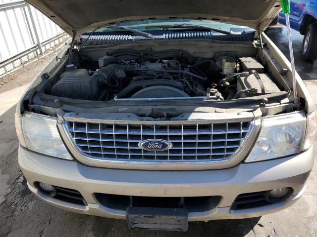 Photo 12 from auction – 2005 FORD EXPLORER L with VIN 1FMDU75W95UA85637