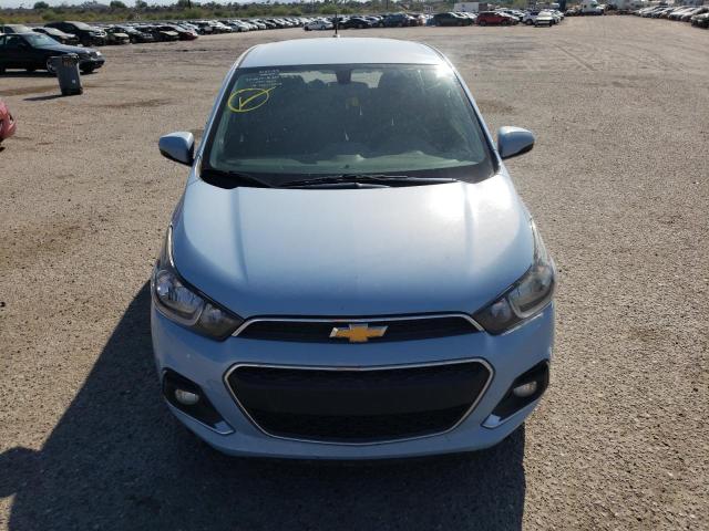 Photo 5 from auction – 2016 CHEVROLET SPARK 1LT with VIN KL8CD6SA8GC607307