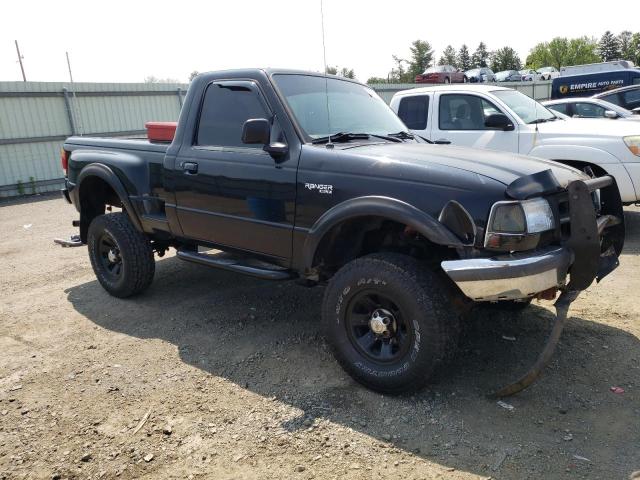 Photo 4 from auction – 1998 FORD RANGER with VIN 1FTYR11U6WTA68942