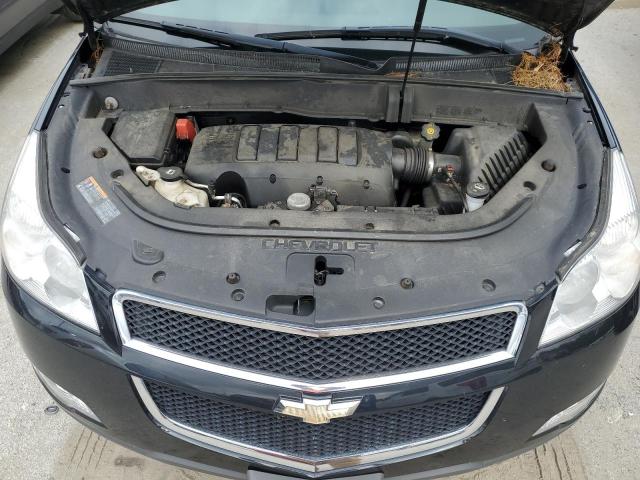Photo 12 from auction – 2012 CHEVROLET TRAVERSE L with VIN 1GNKVGED1CJ141955