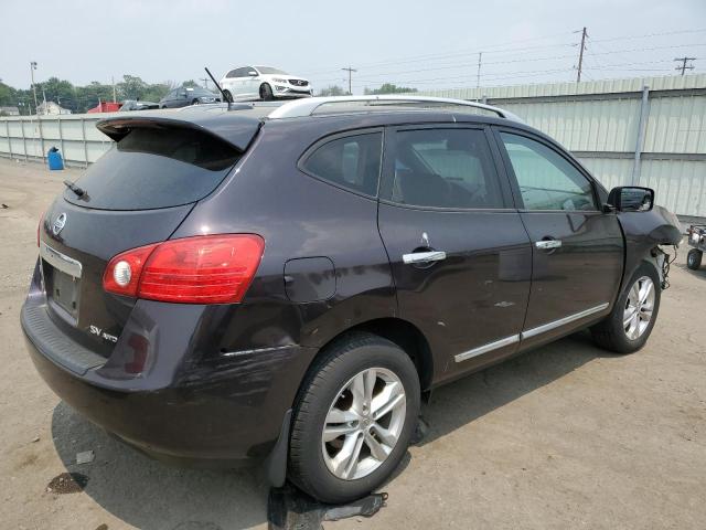 Photo 3 from auction – 2012 NISSAN ROGUE S with VIN JN8AS5MV3CW403932