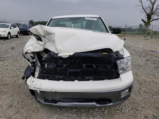 Photo 5 from auction – 2009 DODGE RAM 1500 with VIN 1D3HB18P09S760507