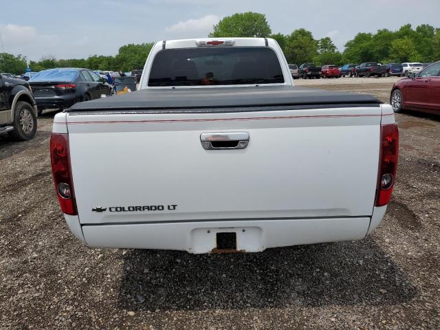 Photo 6 from auction – 2007 CHEVROLET COLORADO with VIN 1GCCS19E378135979