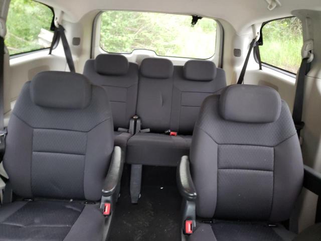 Photo 10 from auction – 2010 DODGE GRAND CARA with VIN 2D4RN4DE9AR400641