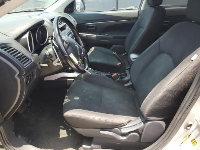 Photo 7 from auction – 2013 MITSUBISHI OUTLANDER with VIN 4A4AP3AU6DE024209