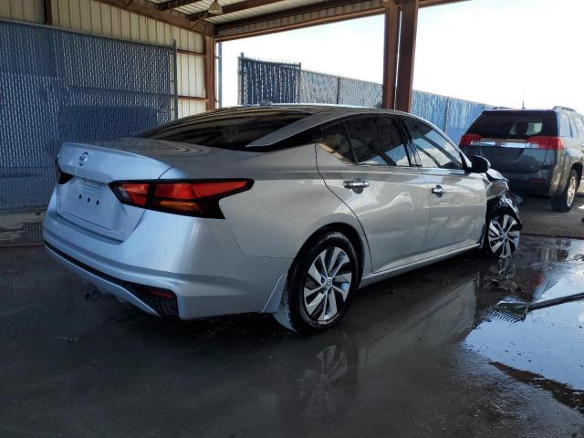 Photo 3 from auction – 2019 NISSAN ALTIMA S with VIN 1N4BL4BVXKC253673