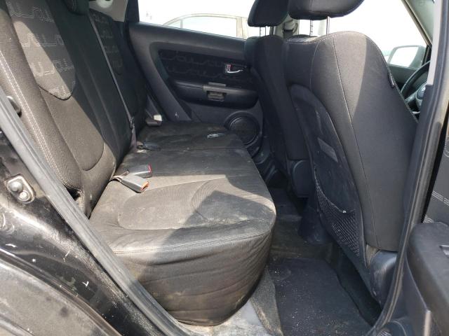 Photo 11 from auction – 2012 KIA SOUL + with VIN KNDJT2A60C7744011