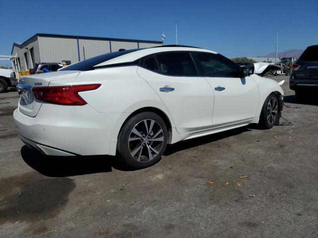 Photo 3 from auction – 2018 NISSAN MAXIMA 3.5 with VIN 1N4AA6AP2JC371702