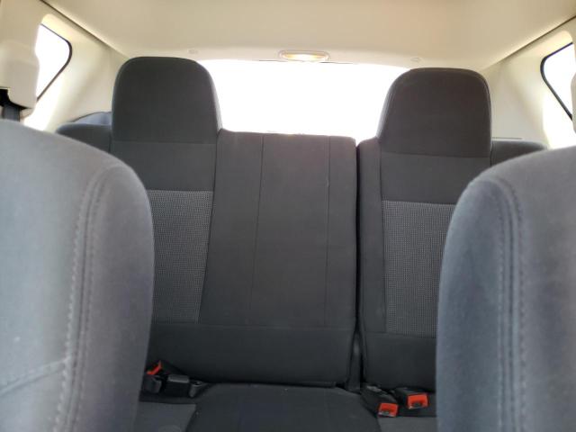 Photo 10 from auction – 2012 JEEP COMPASS SP with VIN 1C4NJDBB1CD624007