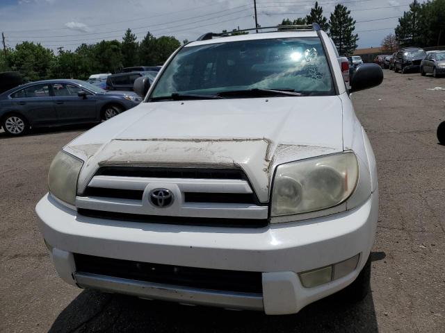 Zdjęcie 5 z aukcji – 2004 TOYOTA 4RUNNER SR z VIN JTEBU14R648013351