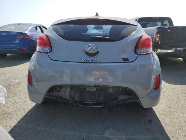 Photo 6 from auction – 2013 HYUNDAI VELOSTER with VIN KMHTC6AD5DU127670