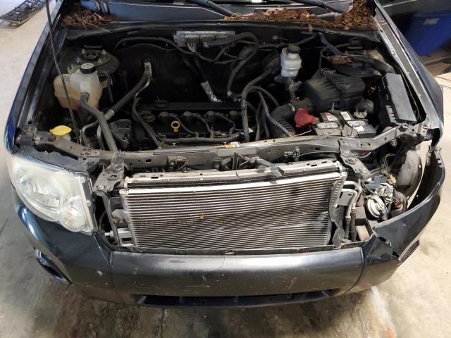 Photo 11 from auction – 2012 FORD ESCAPE XLS with VIN 1FMCU0C78CKA12928