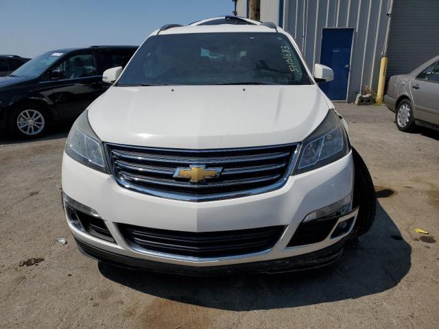 Photo 5 from auction – 2015 CHEVROLET TRAVERSE L with VIN 1GNKRHKD5FJ290517