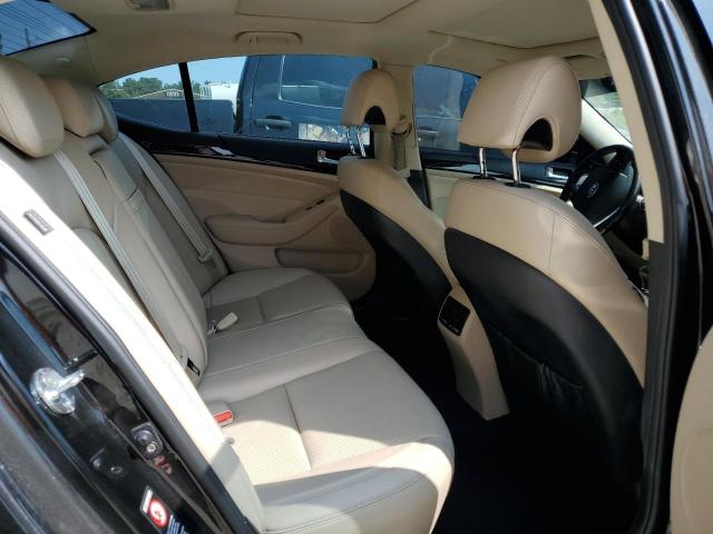 Photo 10 from auction – 2015 KIA CADENZA PR with VIN KNALN4D72F5170463