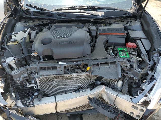 Photo 11 from auction – 2018 NISSAN MAXIMA 3.5 with VIN 1N4AA6AP9JC399903