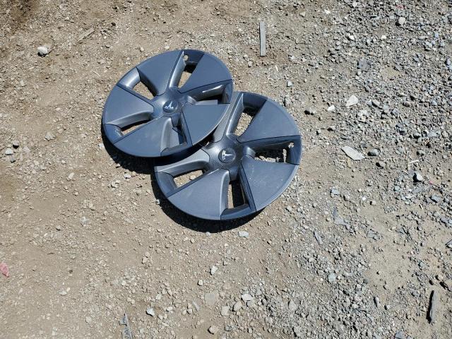 Photo 12 from auction – 2021 TESLA MODEL 3 with VIN 5YJ3E1EBXMF084642
