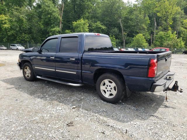 Photo 2 from auction – 2006 CHEVROLET SILVERADO with VIN 2GCEC13Z161288458