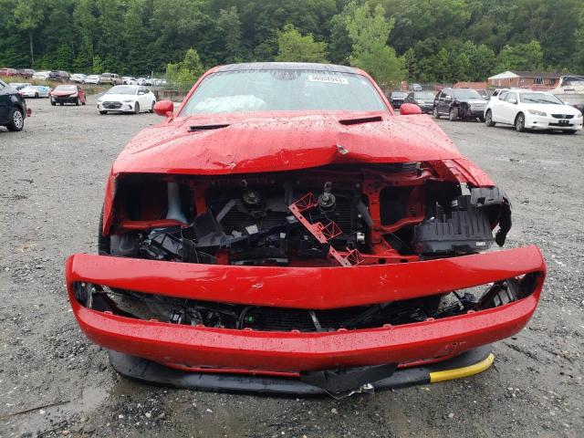 Photo 5 from auction – 2015 DODGE CHALLENGER with VIN 2C3CDZFJ4FH803909