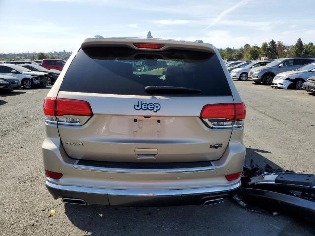Photo 6 from auction – 2014 JEEP GRAND CHER with VIN 1C4RJFJG7EC232233