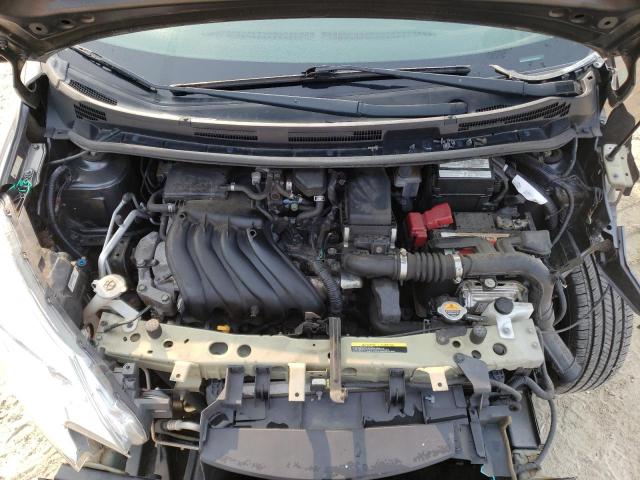 Photo 11 from auction – 2016 NISSAN VERSA NOTE with VIN 3N1CE2CP2GL381935