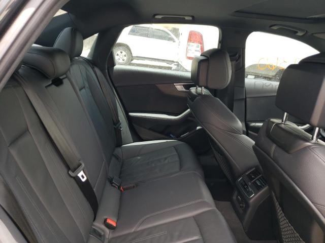 Photo 10 from auction – 2019 AUDI A4 PREMIUM with VIN WAUENAF41KA035566
