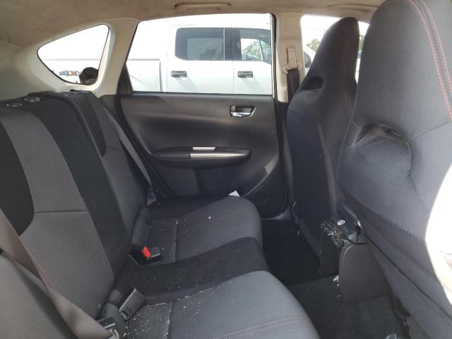 Photo 10 from auction – 2014 SUBARU IMPREZA with VIN JF1GR7E69EG263554