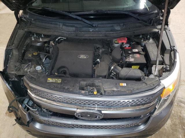 Снимка 11 от търг – 2011 FORD EXPLORER L с VIN 1FMHK8F88BGA01282