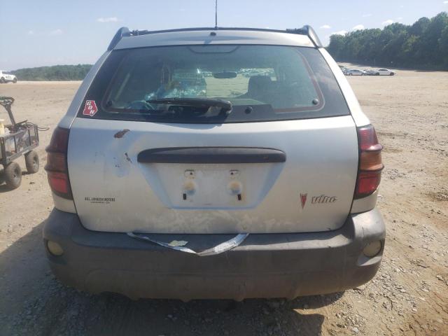 Photo 6 from auction – 2003 PONTIAC VIBE with VIN 5Y2SL62833Z415819