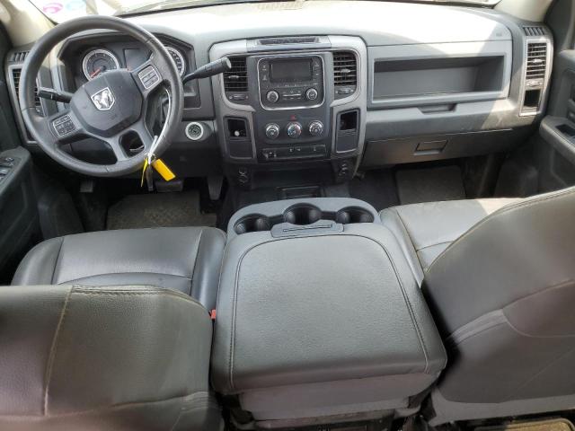 Photo 8 from auction – 2018 RAM 2500 ST with VIN 3C6UR5CJ5JG388078