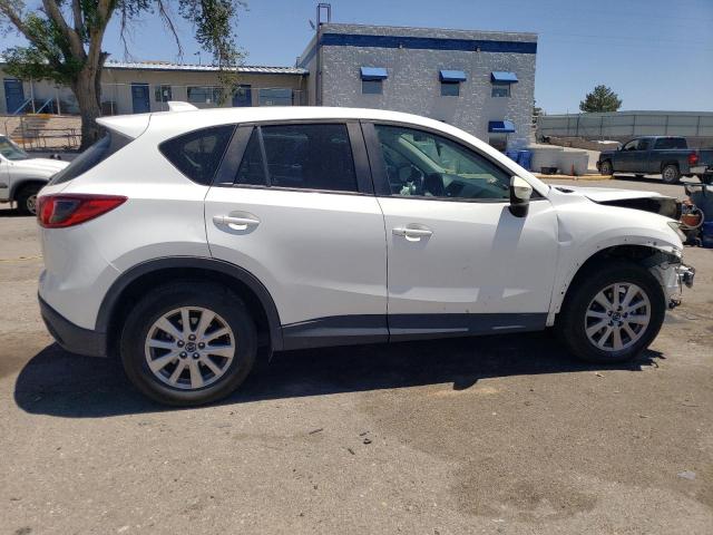 Photo 3 from auction – 2015 MAZDA CX-5 TOURI with VIN JM3KE2CY5F0482830