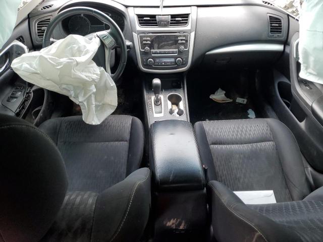Photo 8 from auction – 2017 NISSAN ALTIMA 2.5 with VIN 1N4AL3AP3HC291764