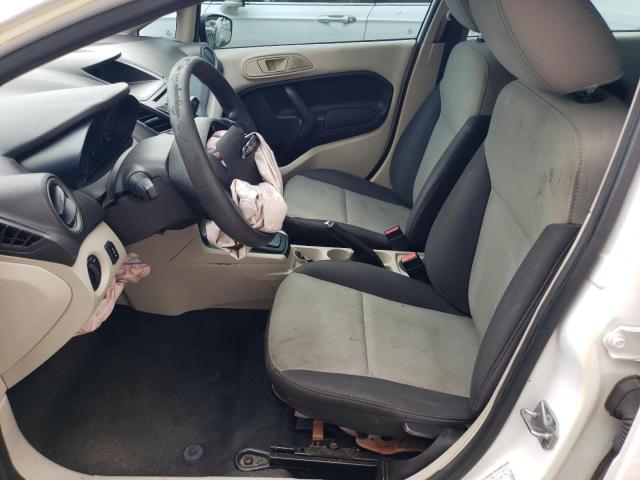 Photo 7 from auction – 2012 FORD FIESTA S with VIN 3FADP4AJ8CM145421