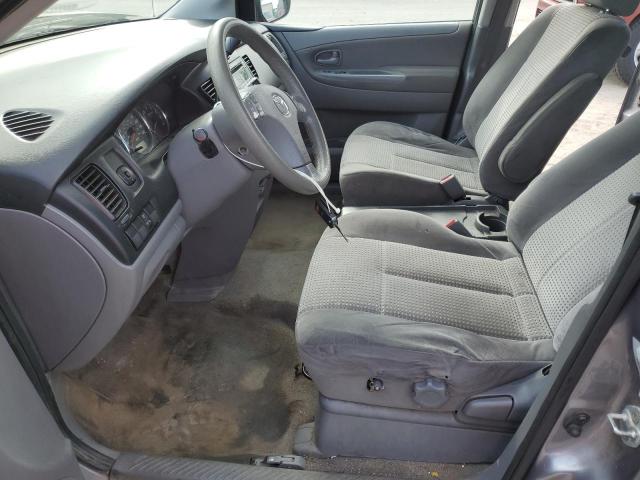 Фото 7 с аукциона – 2005 MAZDA MPV WAGON с VIN JM3LW28A950551658