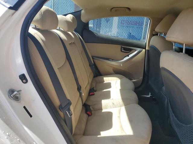 Photo 10 from auction – 2011 HYUNDAI ELANTRA with VIN 5NPDH4AE1BH018783