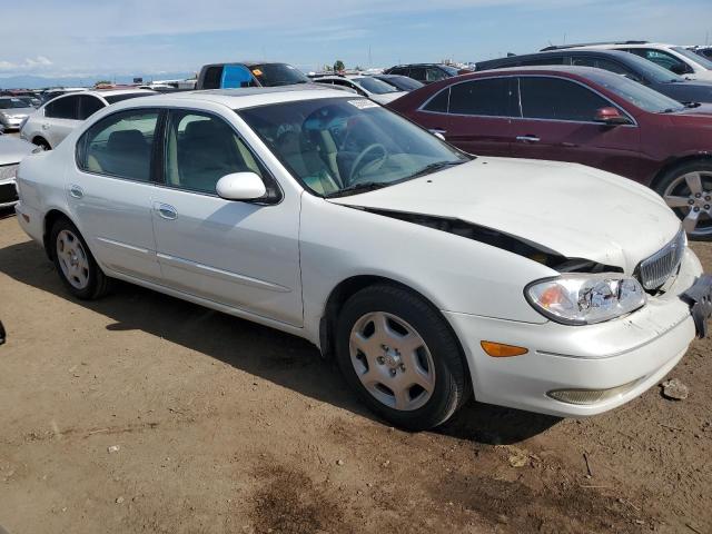 Photo 4 from auction – 2000 INFINITI I30 with VIN JNKCA31A3YT215495