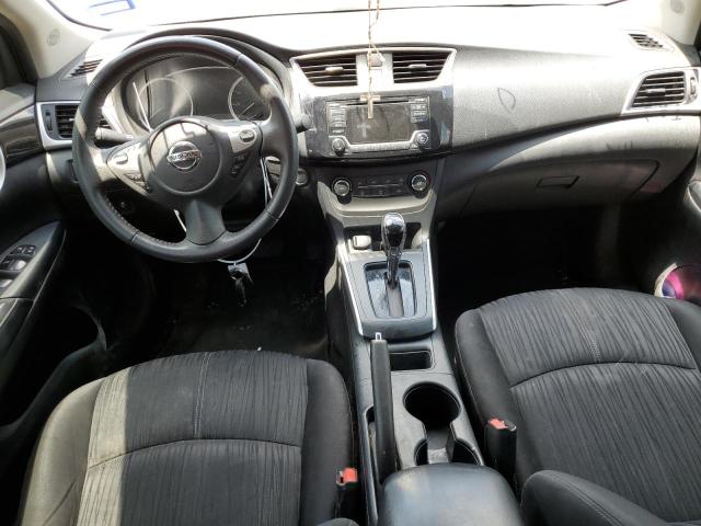 Photo 8 from auction – 2017 NISSAN SENTRA S with VIN 3N1AB7AP5HL681812