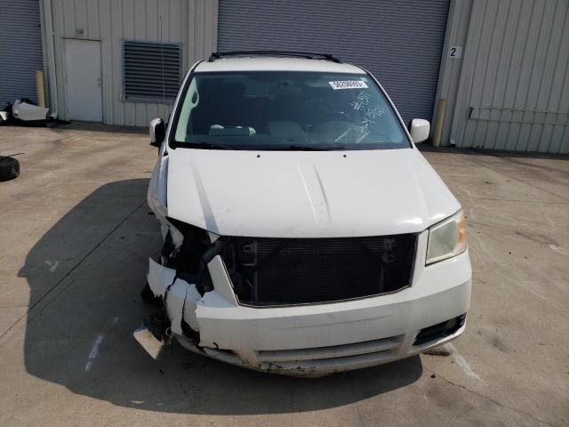 Photo 5 from auction – 2010 DODGE GRAND CARA with VIN 2D4RN5D13AR181369