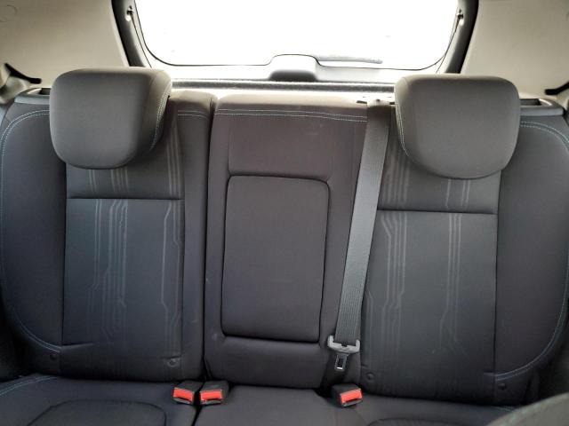 Photo 10 from auction – 2014 CHEVROLET TRAX 1LT with VIN 3GNCJLEB7EL168306