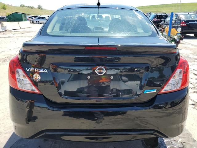 Photo 6 from auction – 2015 NISSAN VERSA S with VIN 3N1CN7AP8FL883136