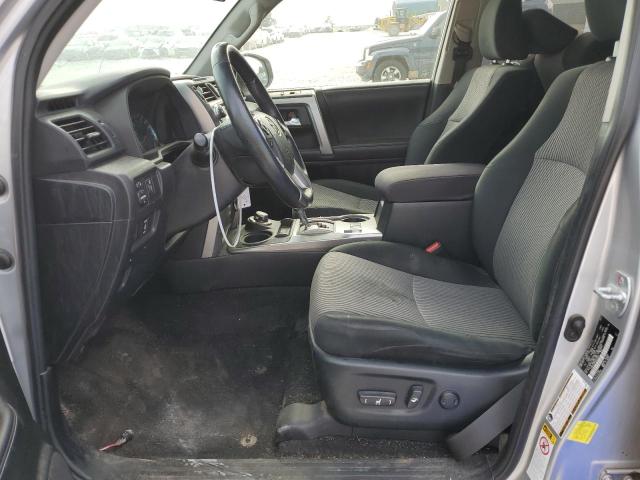 Zdjęcie 7 z aukcji – 2017 TOYOTA 4RUNNER SR z VIN JTEBU5JRXH5474409