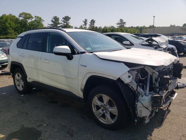 Photo 4 from auction – 2019 TOYOTA RAV4 LE with VIN 2T3MWRFV3KW032995