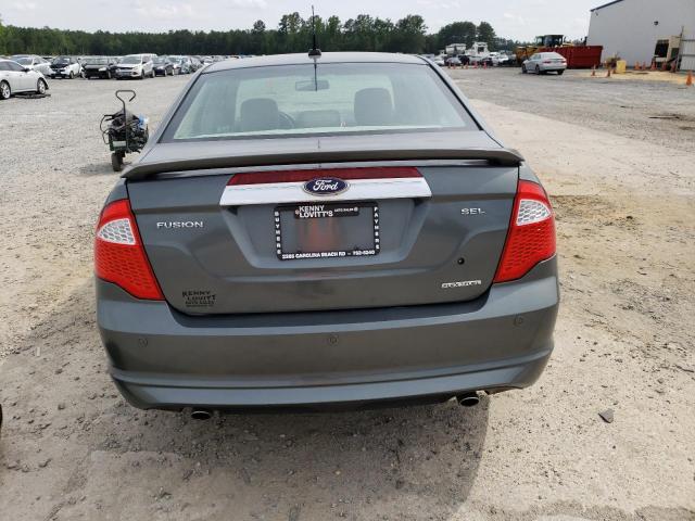 Photo 6 from auction – 2011 FORD FUSION SEL with VIN 3FAHP0JG2BR112012
