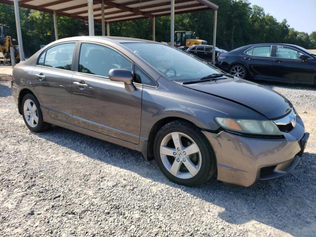 Photo 4 from auction – 2010 HONDA CIVIC with VIN 2HGFA1F62AH508476