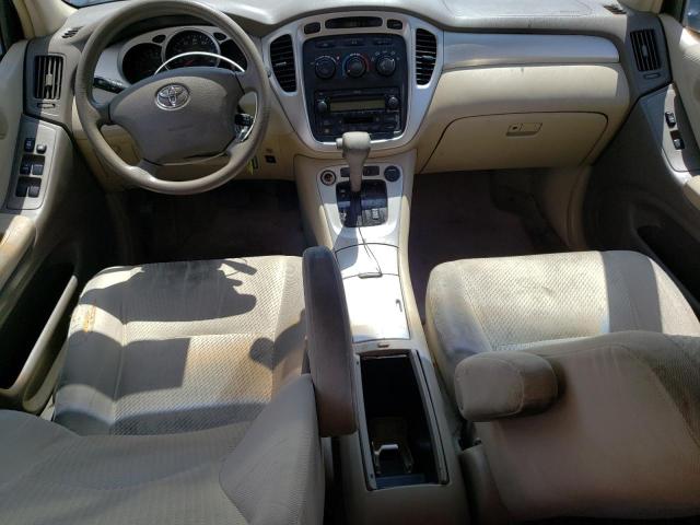 Фото 8 с аукциона – 2006 TOYOTA HIGHLANDER с VIN JTEDD21A260137440