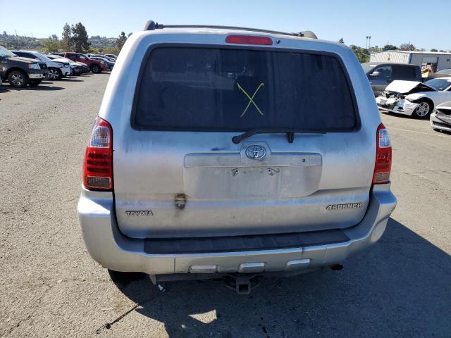 Photo 6 from auction – 2008 TOYOTA 4RUNNER SR with VIN JTEZU14R388092238