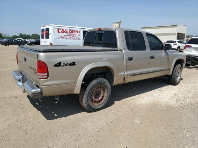 Photo 3 from auction – 2004 DODGE DAKOTA QUA with VIN 1D7HG48K24S766520